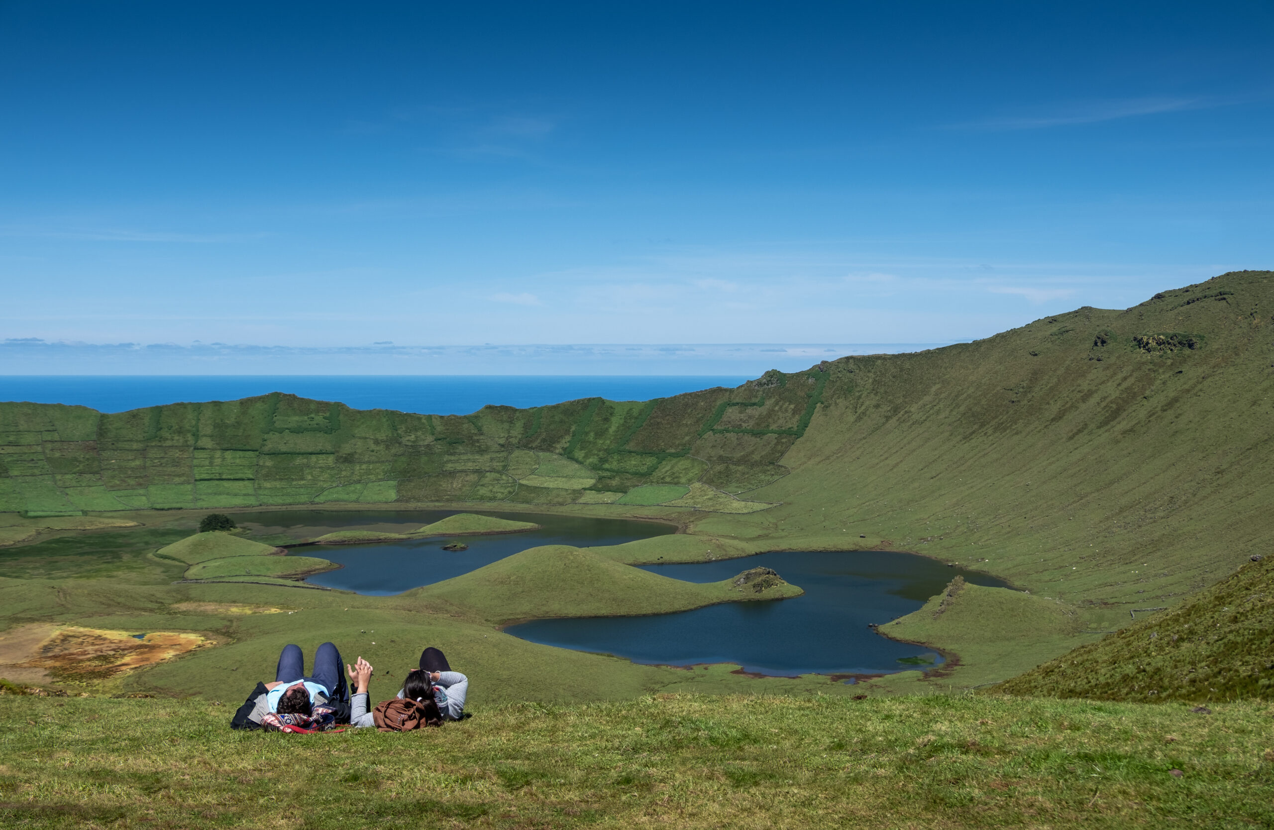 17 family spring break trips to the Azores for green scenery and ...