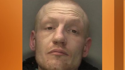 Shard End man jailed over knife attack in shop robbery