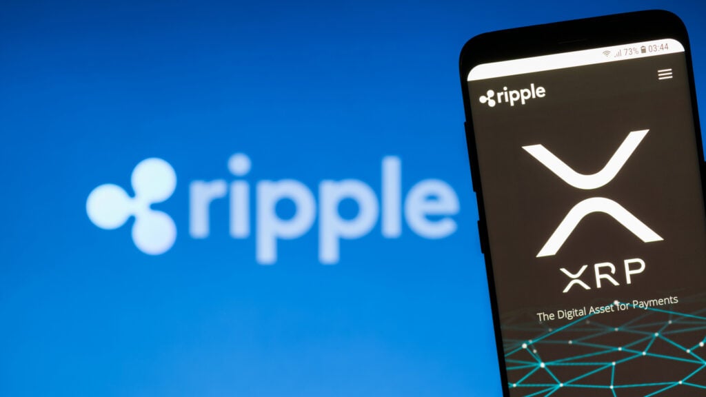 Inside the viral 2026 resurgence of Ripple's 'hypothetical' listing fee ...
