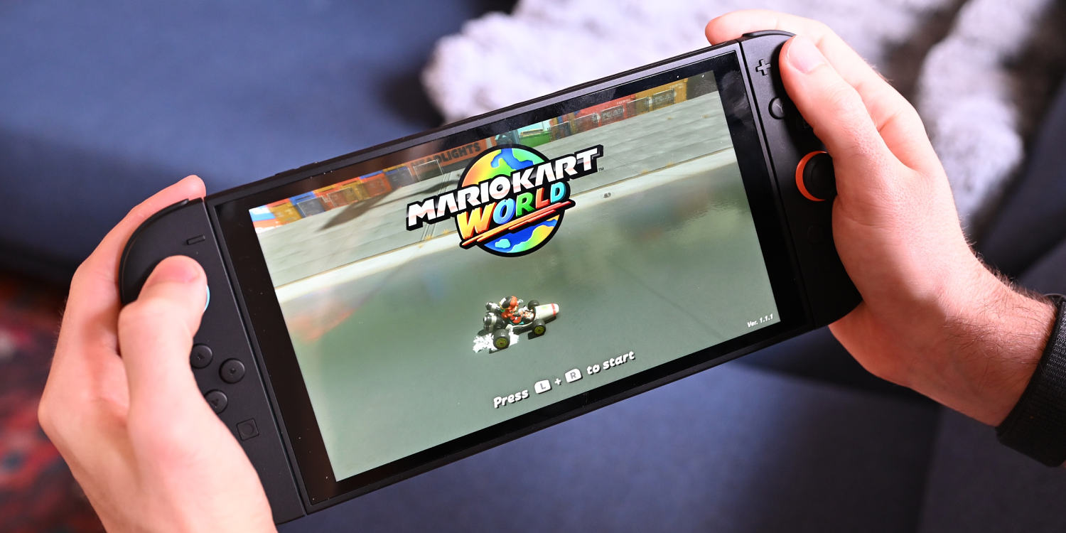 I’ve been testing the Nintendo Switch 2 for the last 10 months, and ...