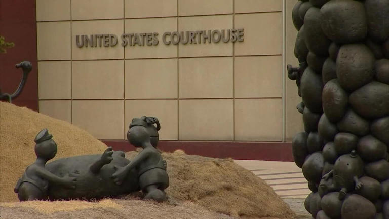 Minnesota fraud: Man sentenced to 1 year, 1 day in Feeding Our Future ...