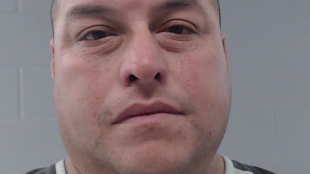 Johnson County man charged with murder after 40-year-old woman found dead