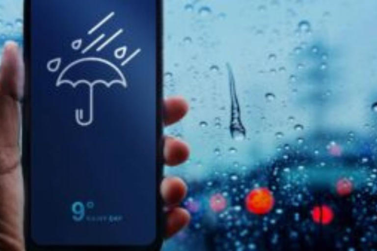 Weather: Winds, rain and cold conditions sweep across SA