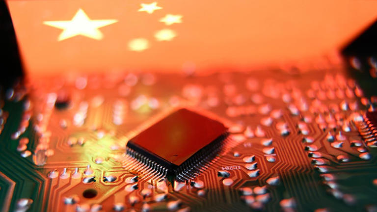 FCC votes to ban all Chinese labs from certifying electronics sold in ...