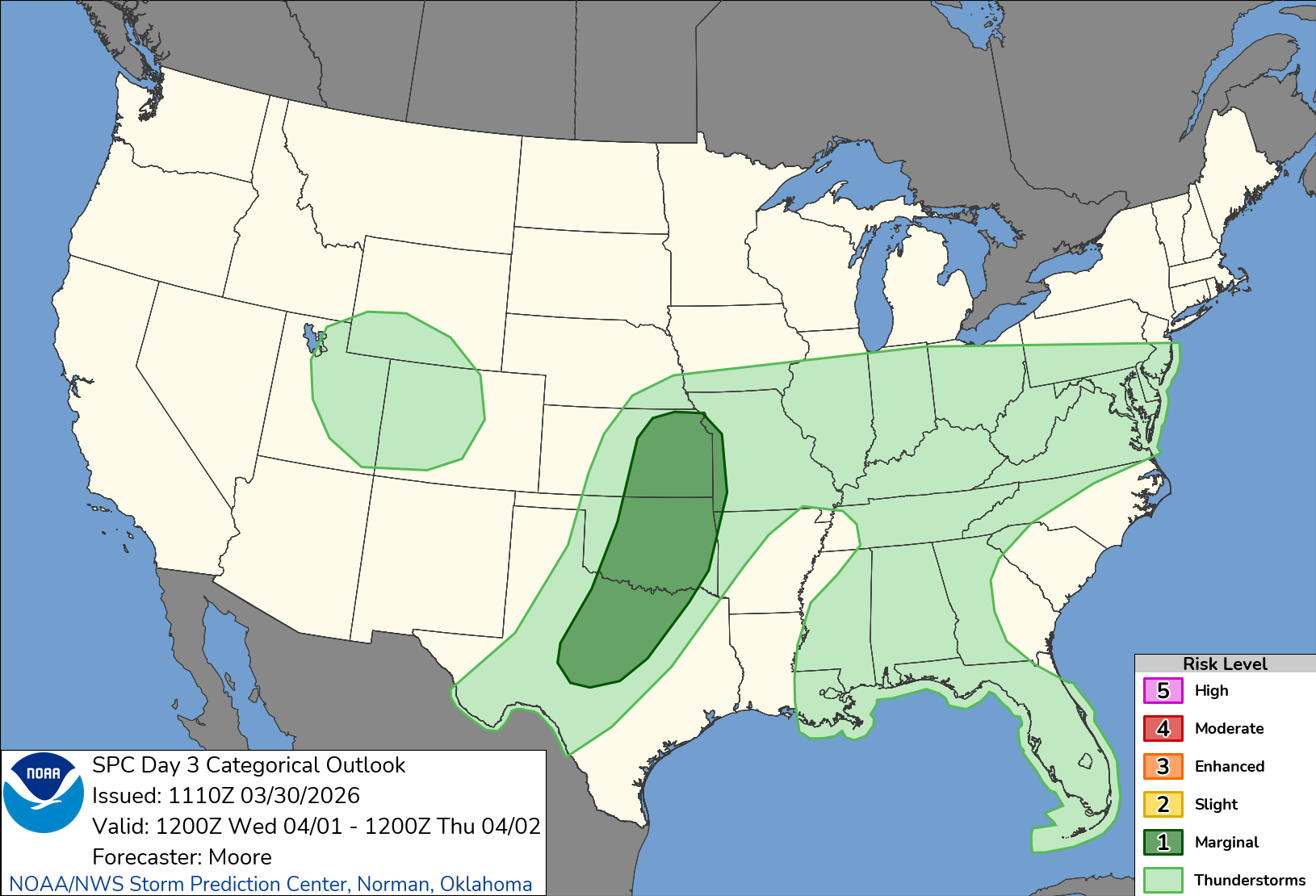 More severe weather headed for Ohio. Maps show areas of risk