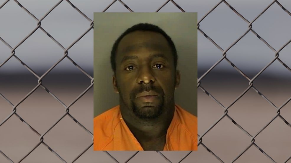 Conway man gets decade in prison for gun, drug charges
