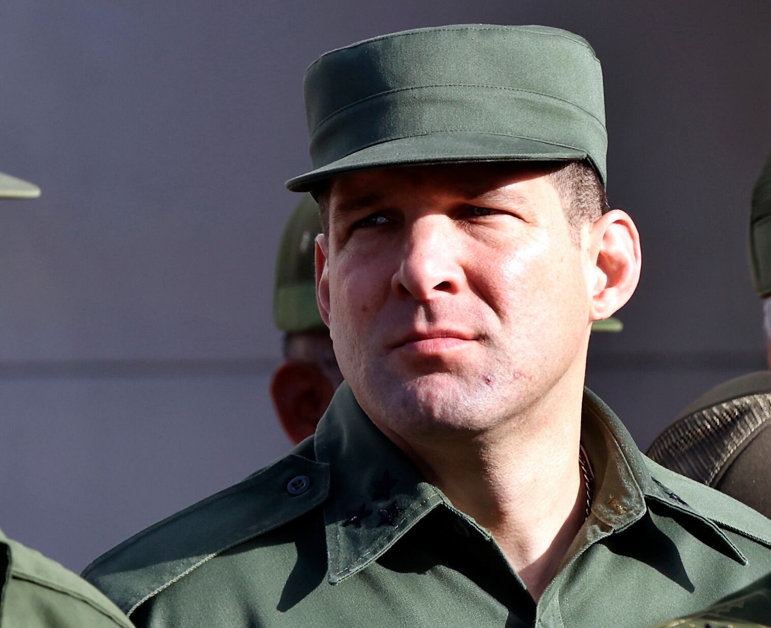 Castro descendants lead US.-Cuba negotiations