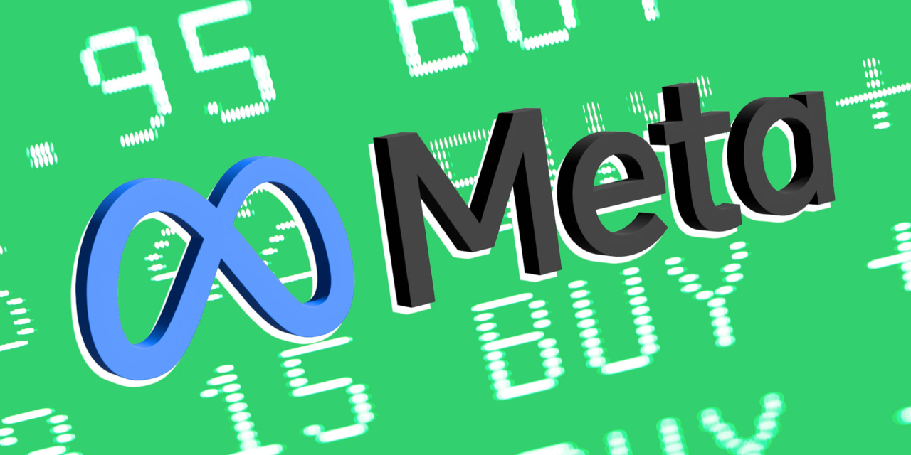 It's time to buy Meta. Why Morgan Stanley sees 45% upside for the stock
