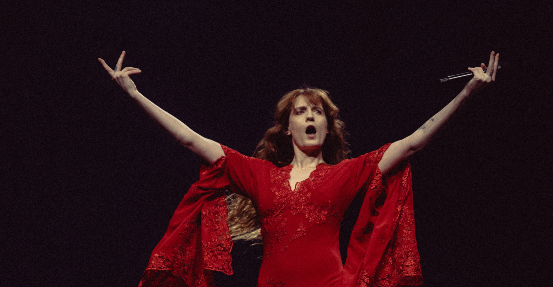 Female rock stars who shaped rock 'n' roll history