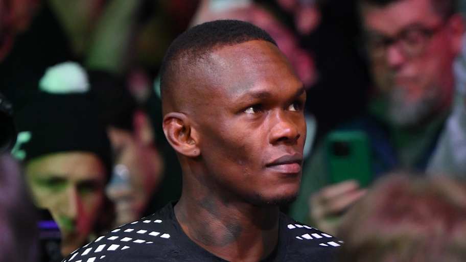 Ex-UFC champ Israel Adesanya addresses retirement rumors after 4th-straight loss<br><br>