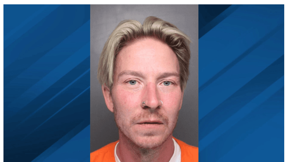 Update: Suspect in Stroudsburg strangulation and assault case turns ...
