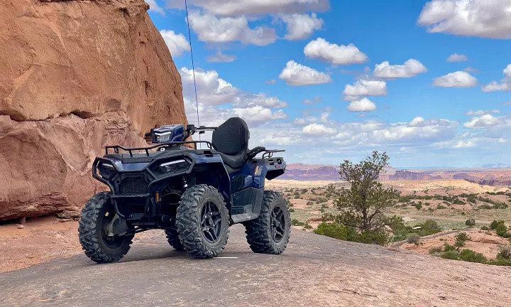 Plan your spring ATV/UTV adventure at these top-tier destinations