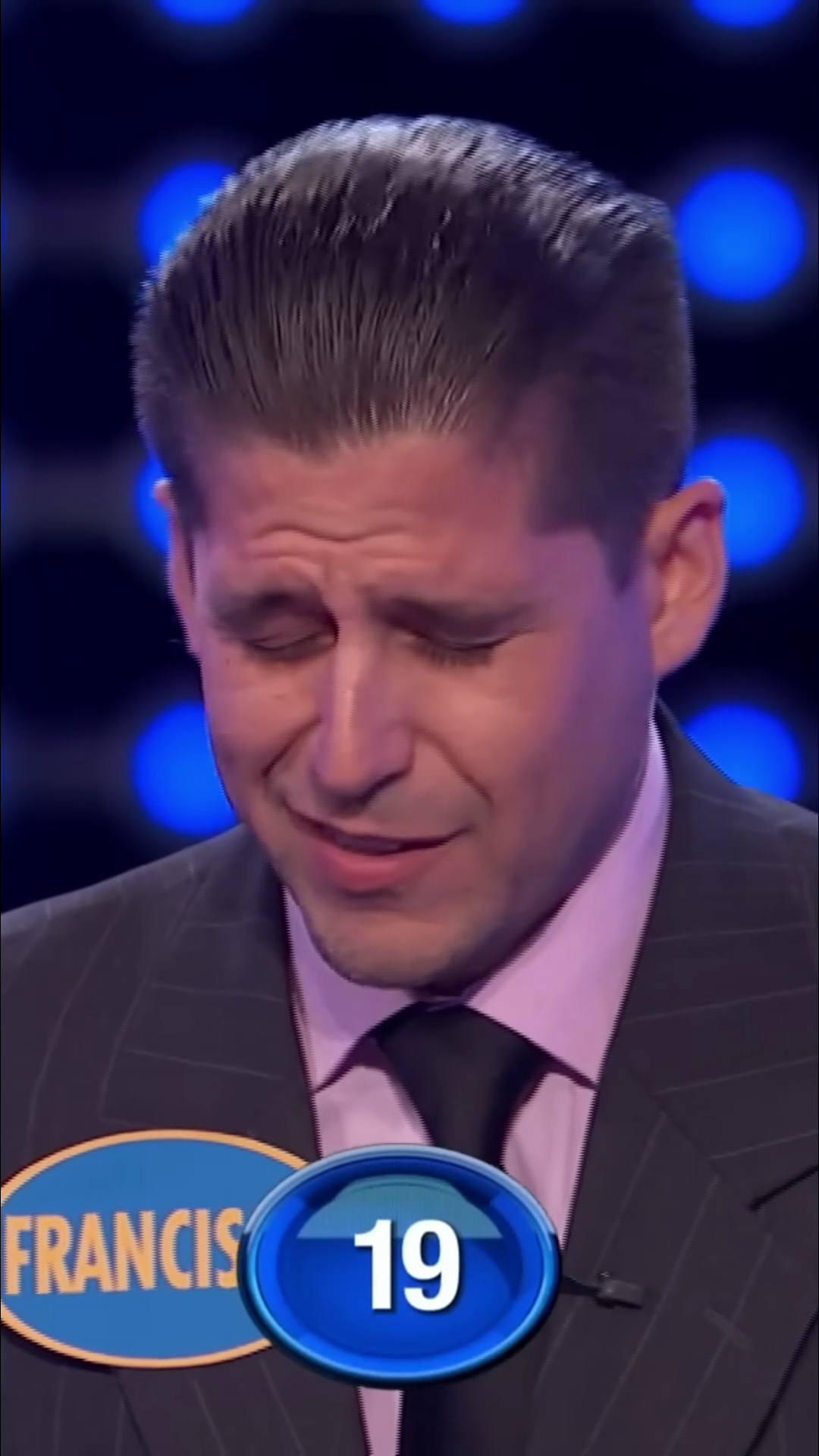 Steve Harvey stops Fast Money after first answer on Family Feud<br>