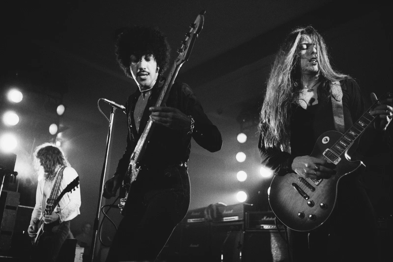 Who Are the ‘Big 4′ of Irish Rock Bands