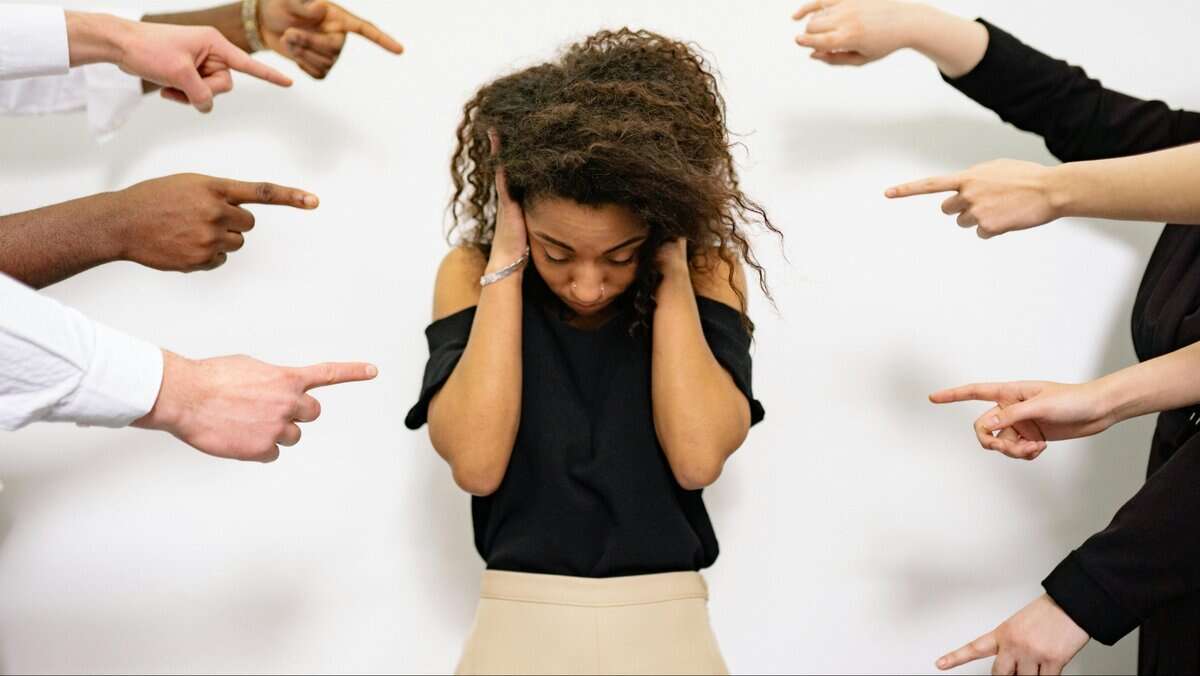 Imposter syndrome isn’t the whole story—here’s what’s beneath it