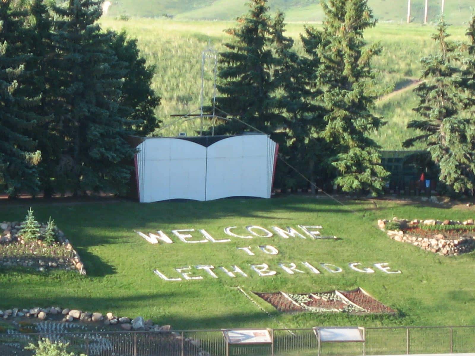 Lethbridge punches above its weight and rarely gets credit for it