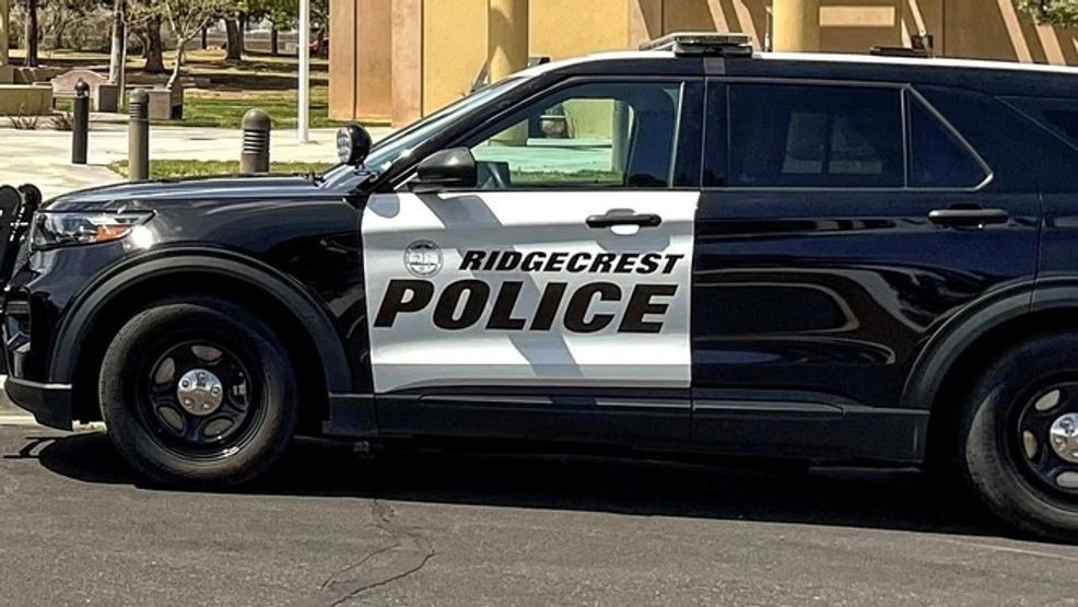 Missing 9-year-old off-road rider found safe near Ridgecrest after ...