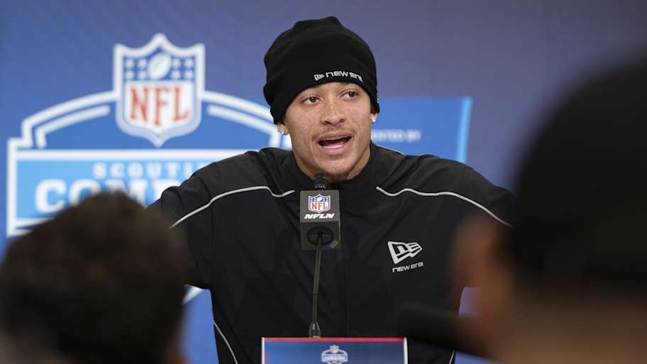 Cowboys draft target suffers injury during private pro day workout