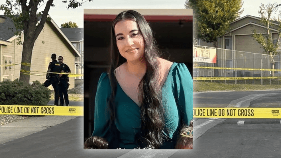 30-year-old woman killed in College Avenue stabbing identified, suspect ...