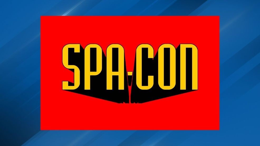 Spa-Con returns to Hot Springs in May