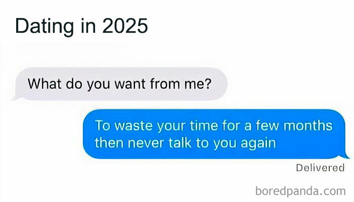 18 Memes That Show Why Dating Isn’t That Fun