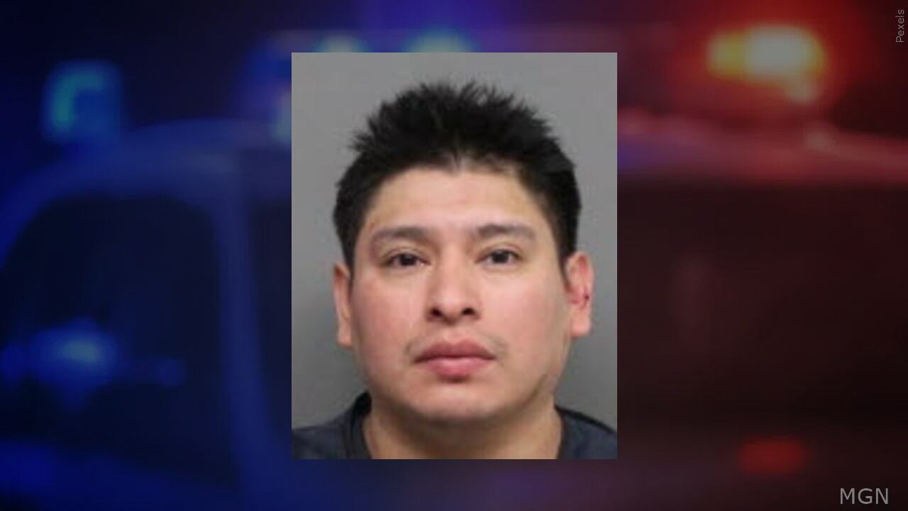 Lincoln man arrested after stabbing victim with screwdriver, police say