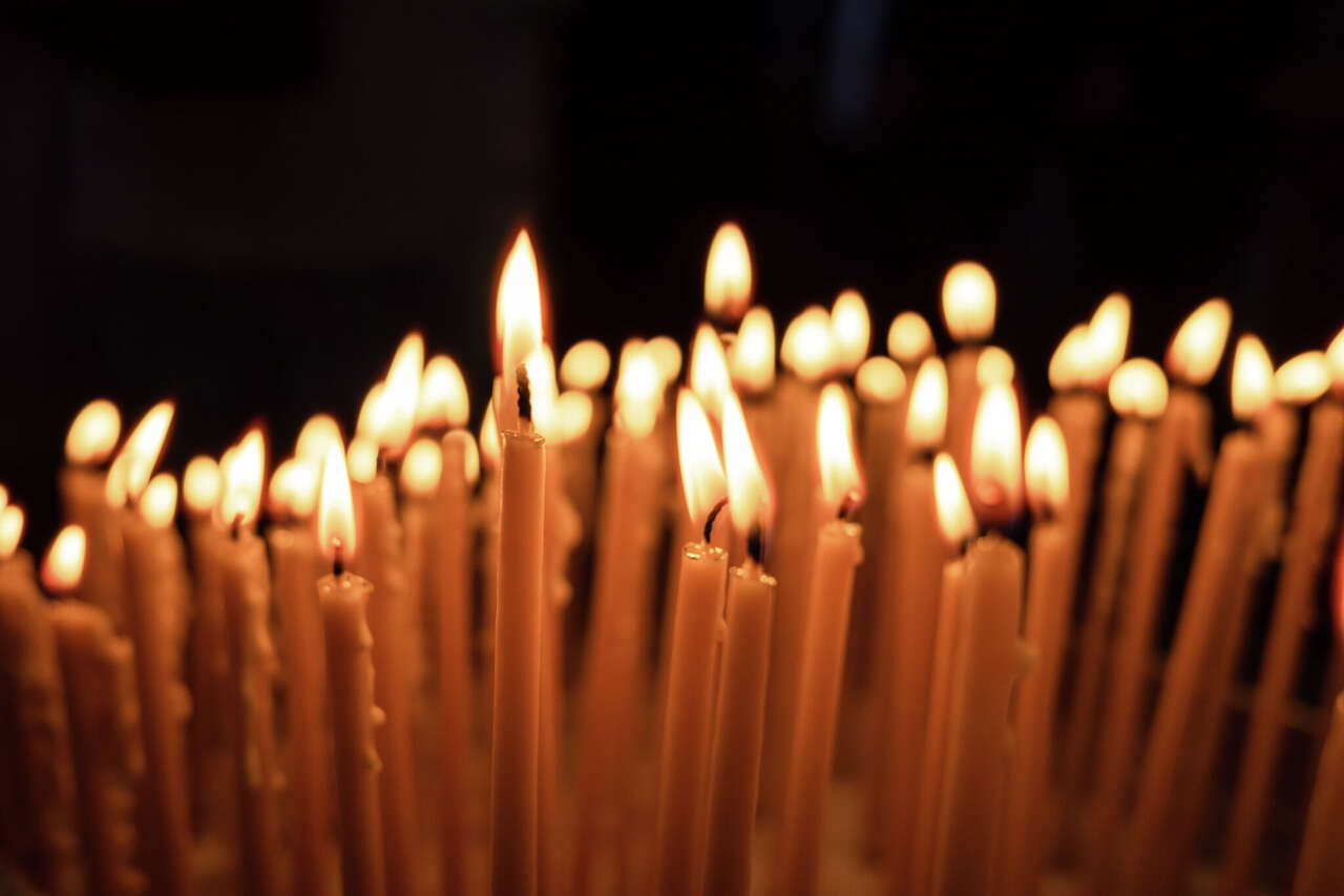 Lutheran church hosts Easter, Holy Week services