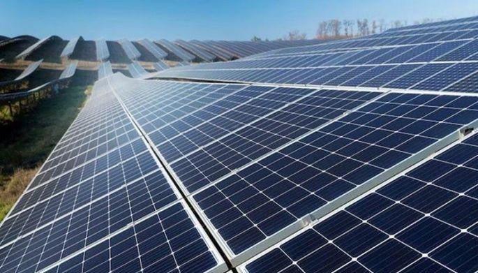 Mterra Solar delivers 250-MW power to Luzon