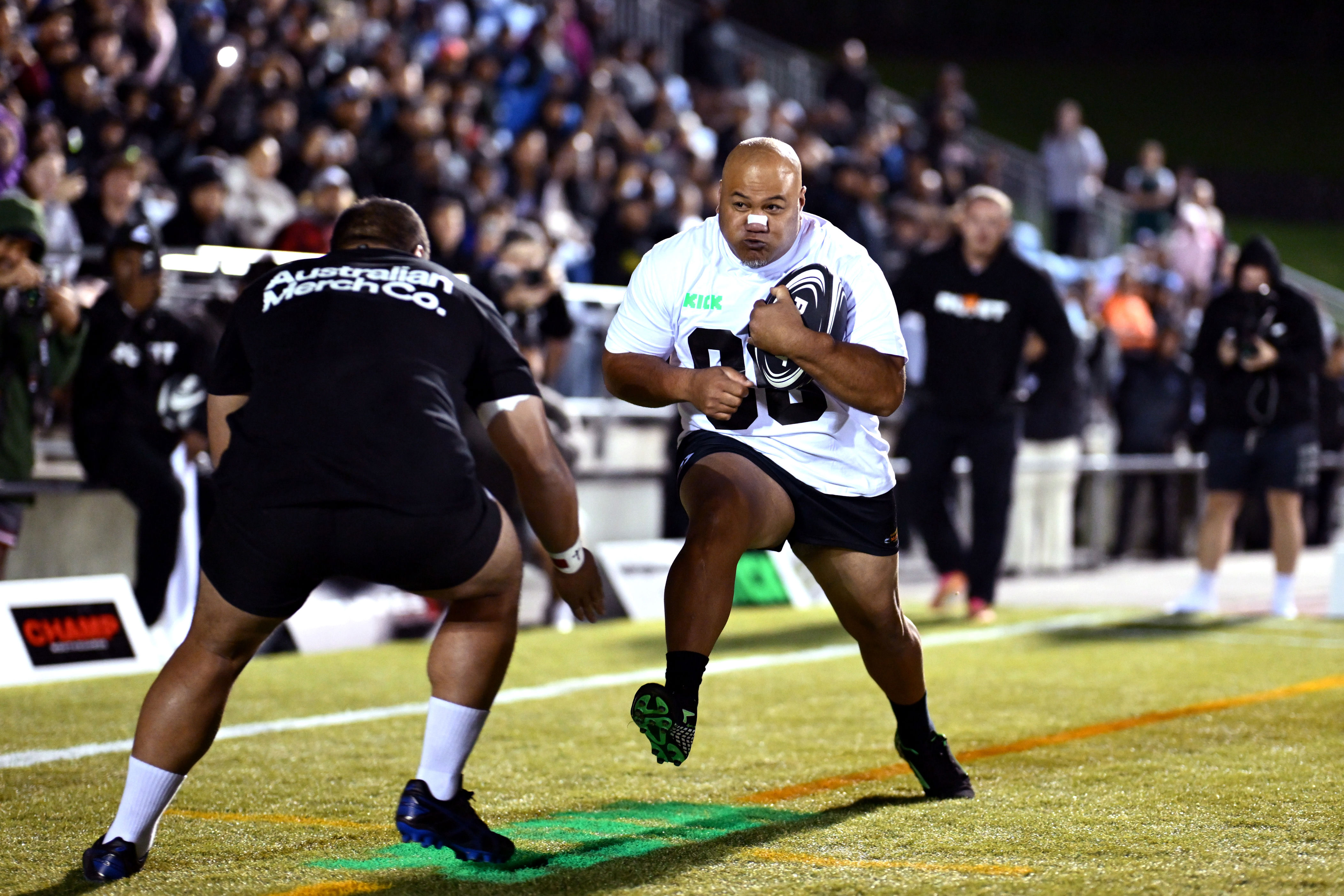 The most stupid and dangerous sport ever is taking over the internet
