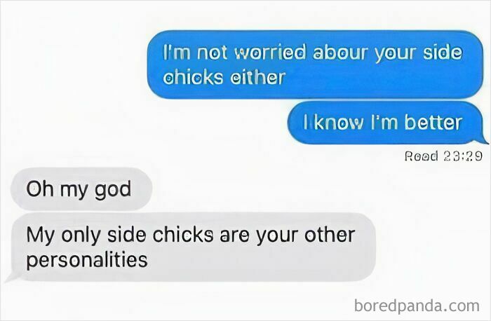 18 Memes That Show Why Dating Isn’t That Fun