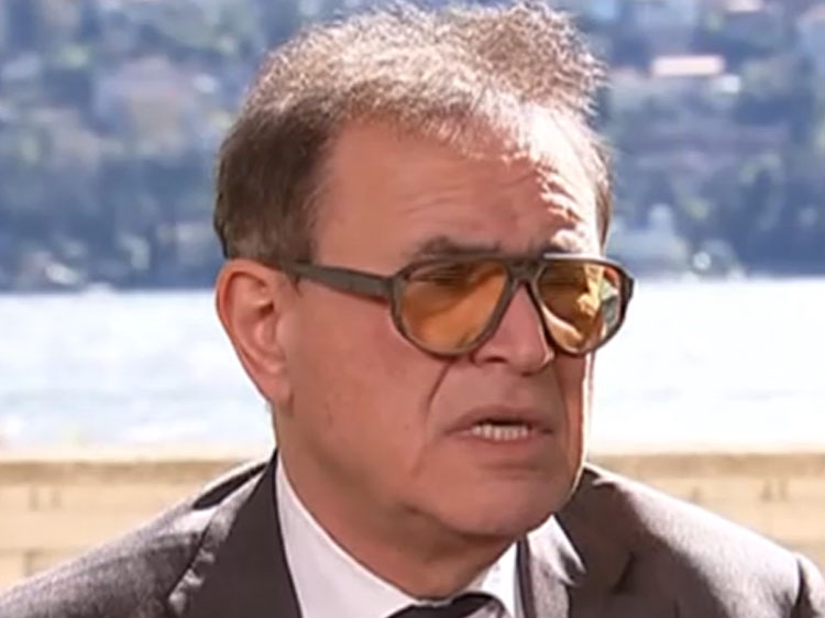Economist Nouriel Roubini: Trump likely to escalate Iran war — 