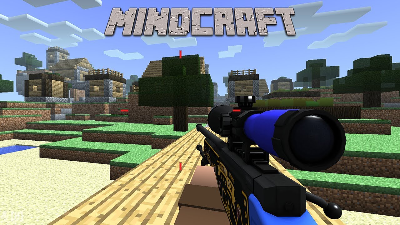 I found the best Minecraft rip off games...