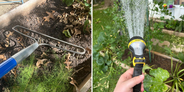 Best gardening tools every gardener should own