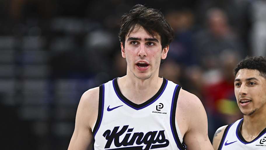Clippers' Nic Batum has strong praise for Kings rookie Max Raynaud