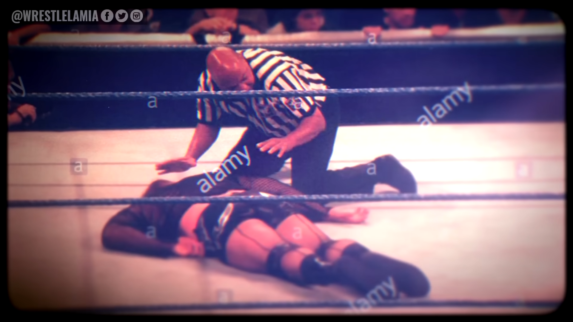 The incidents that changed WWE careers forever