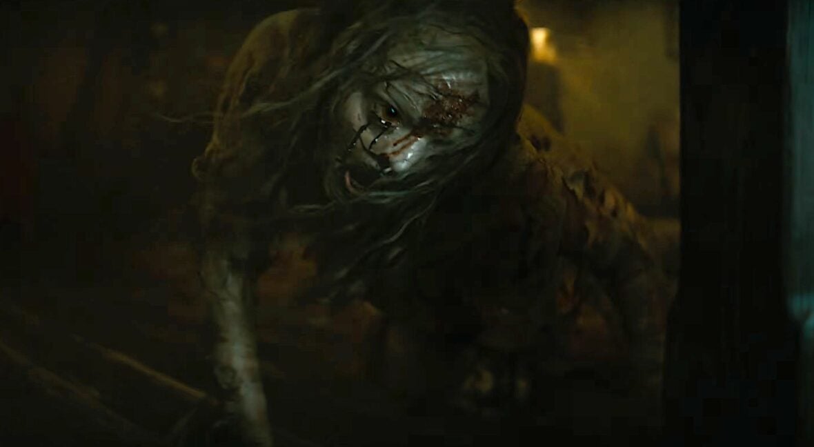 Unwrap Lee Cronin’s 'The Mummy' on streaming this May