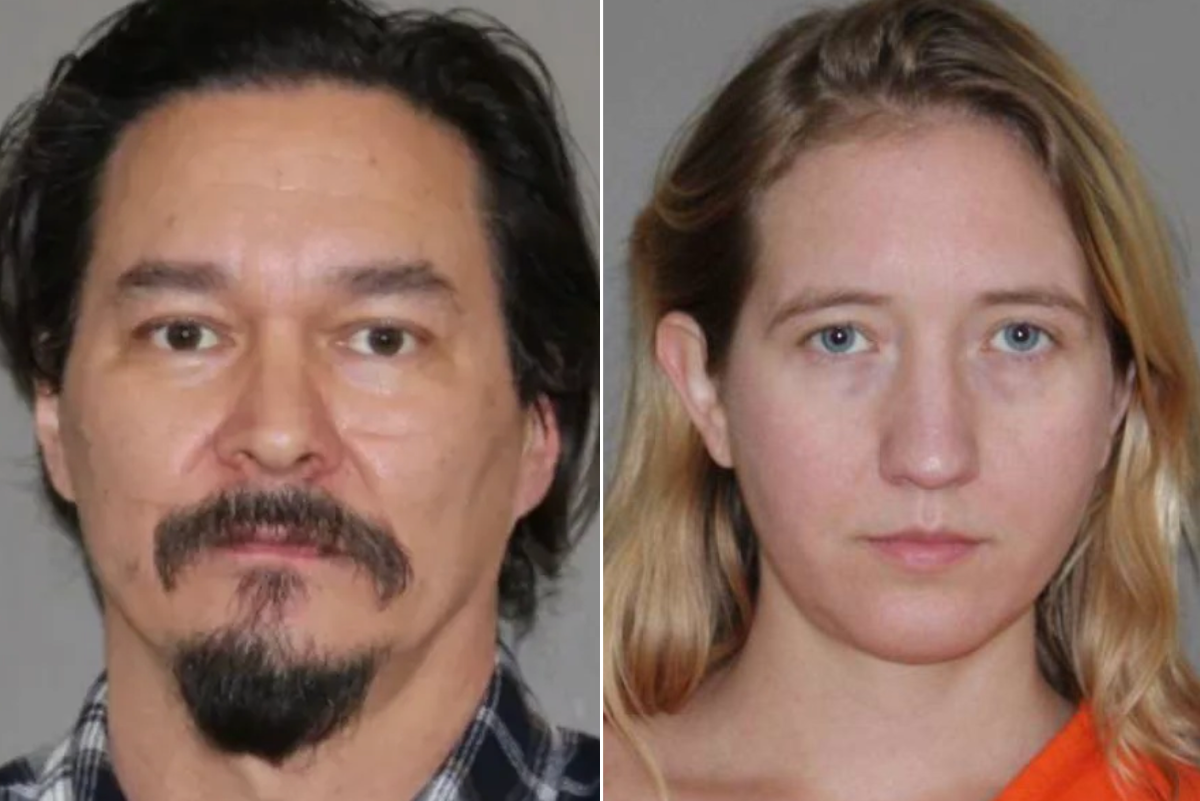 Man accused of killing girlfriend and dumping remains in another state