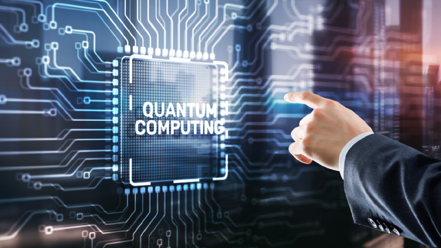 Canadian quantum firm Xanadu debuts on public markets after SPAC deal