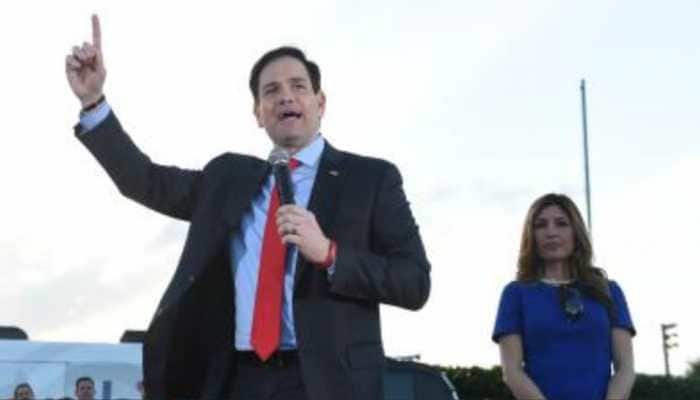 'US to finish Iran fight in matter of weeks': Marco Rubio amid fragile ...