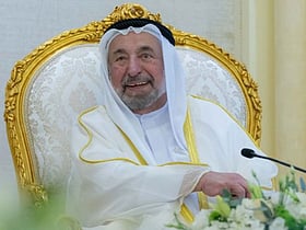 Sharjah ruler orders revival of historic Khorfakkan souk as artisan hub ...
