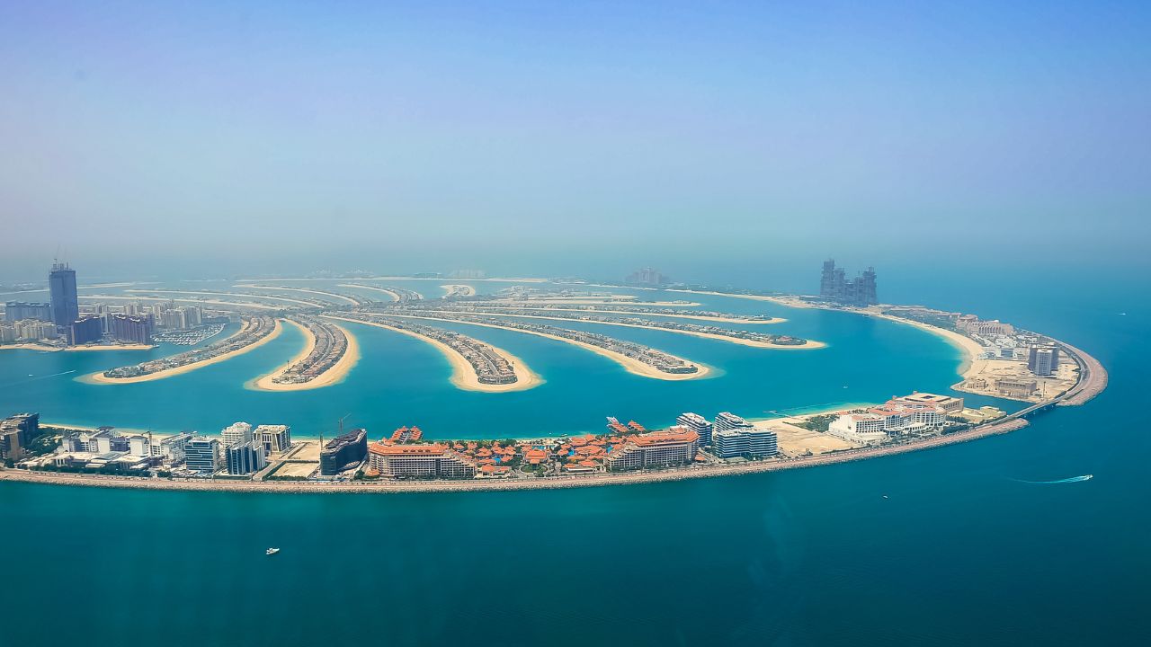 TH8 Palm Dubai Beach Resort reimagines itself as Dubai’s premier luxury lifestyle boutique destination<br><br>