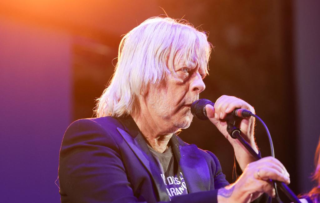 Renaud : il crée l'événement avec sa fille Lolita Séchan à l'occasion ...