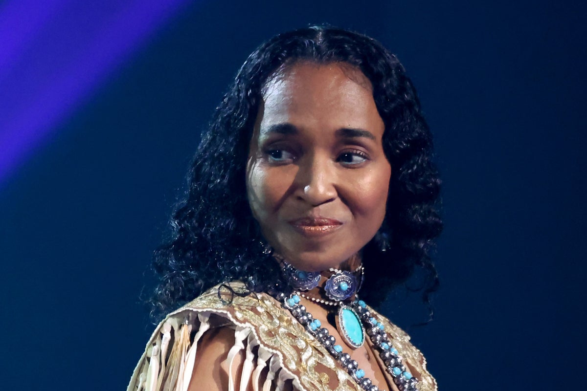 TLC’s Chilli claims her donations to Trump campaign were a 'mistake'