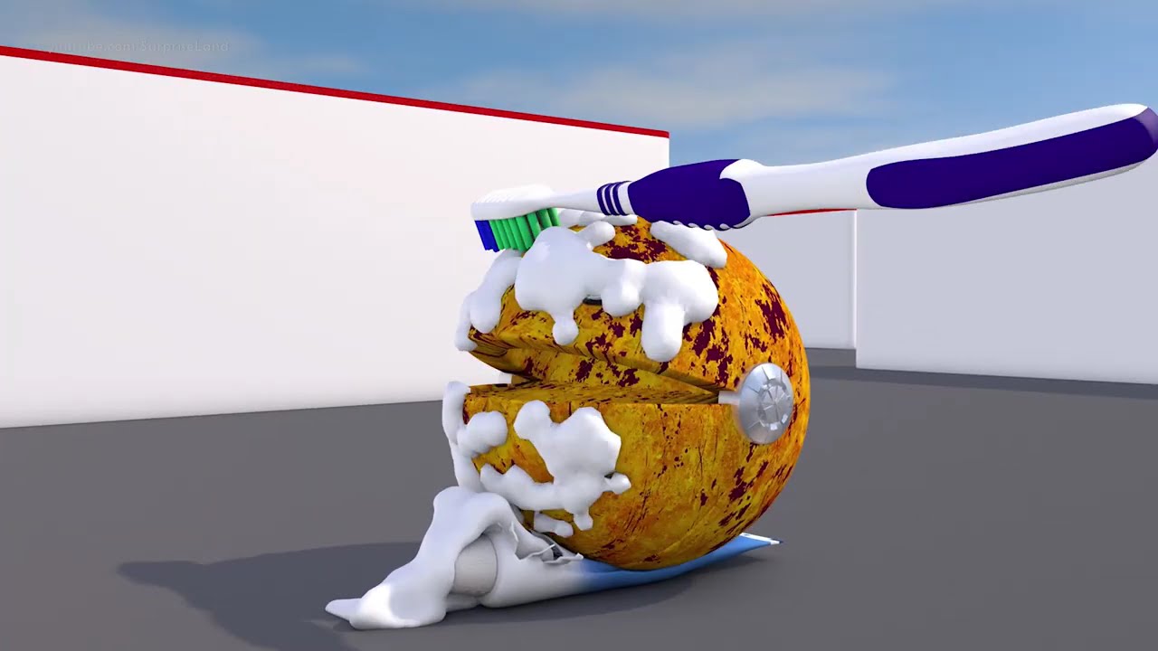 Pacman & Robot Pacman & Venom Pacman fails and glitches