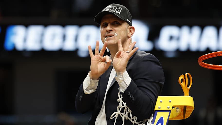 Dan Hurley's masterplan went awry vs. Duke, and it led to a brutal ending