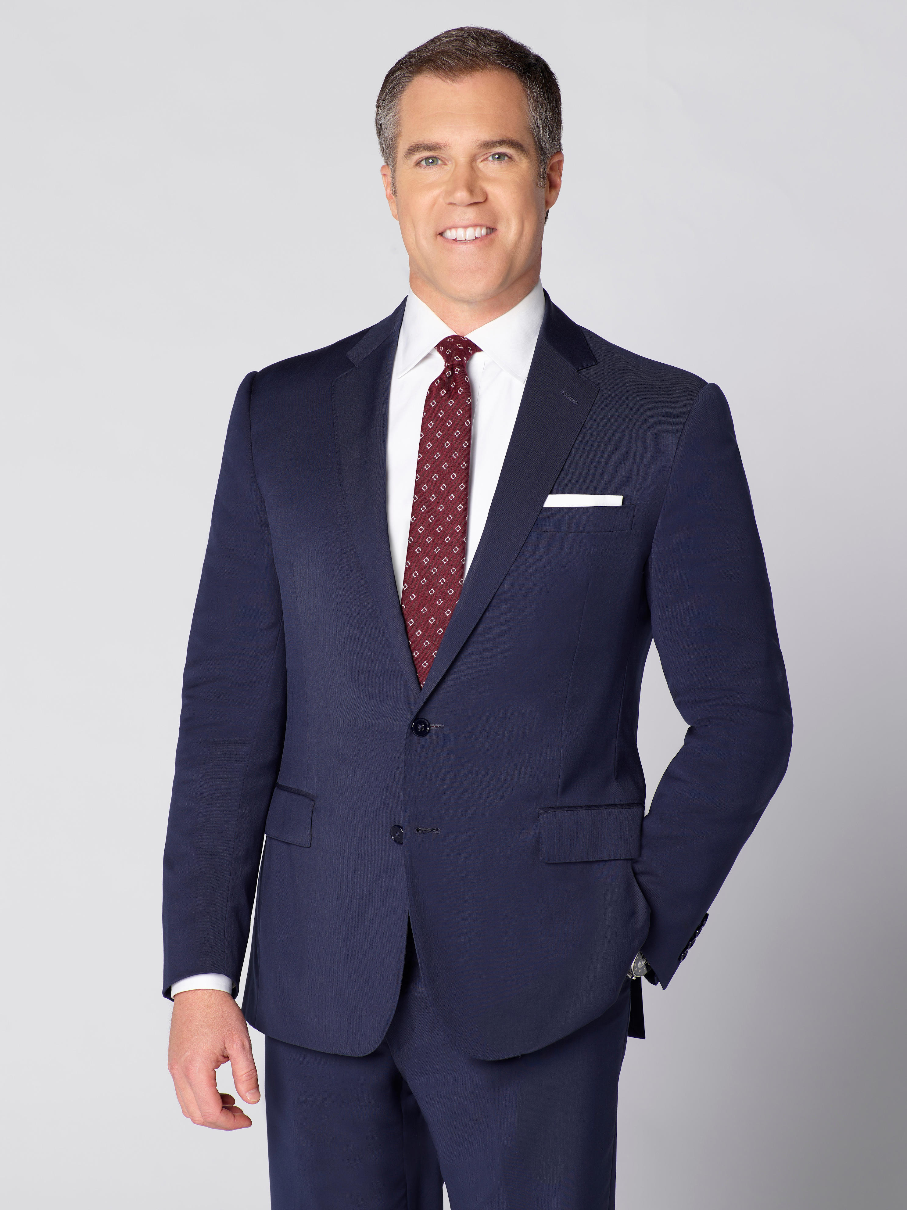 Peter Alexander exits NBC after 22 years