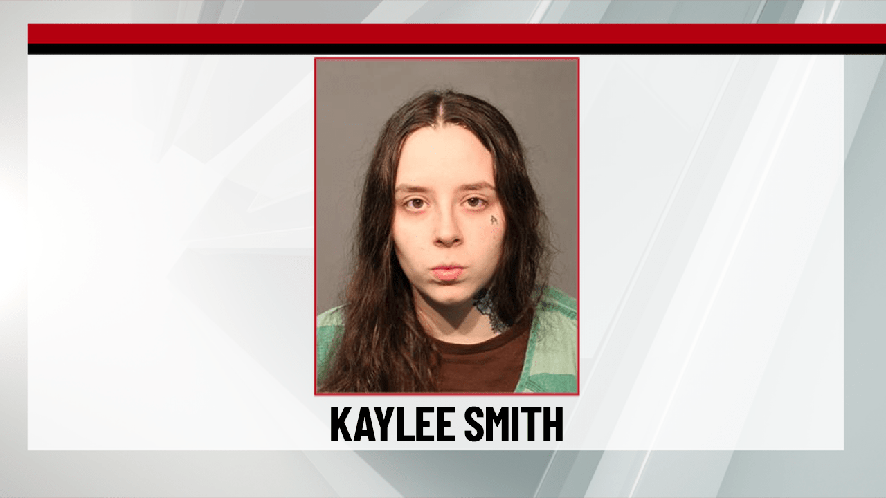 Second arrest made in Des Moines human trafficking investigation
