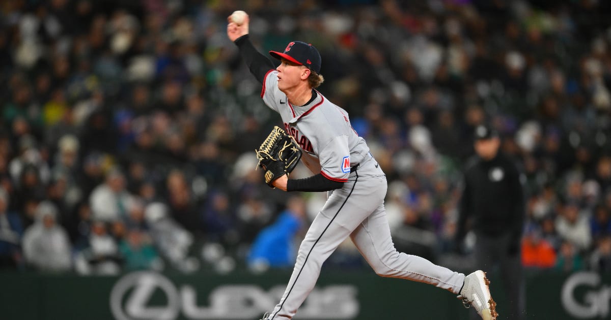 Pallette becomes first Razorback to debut on the mound in three seasons