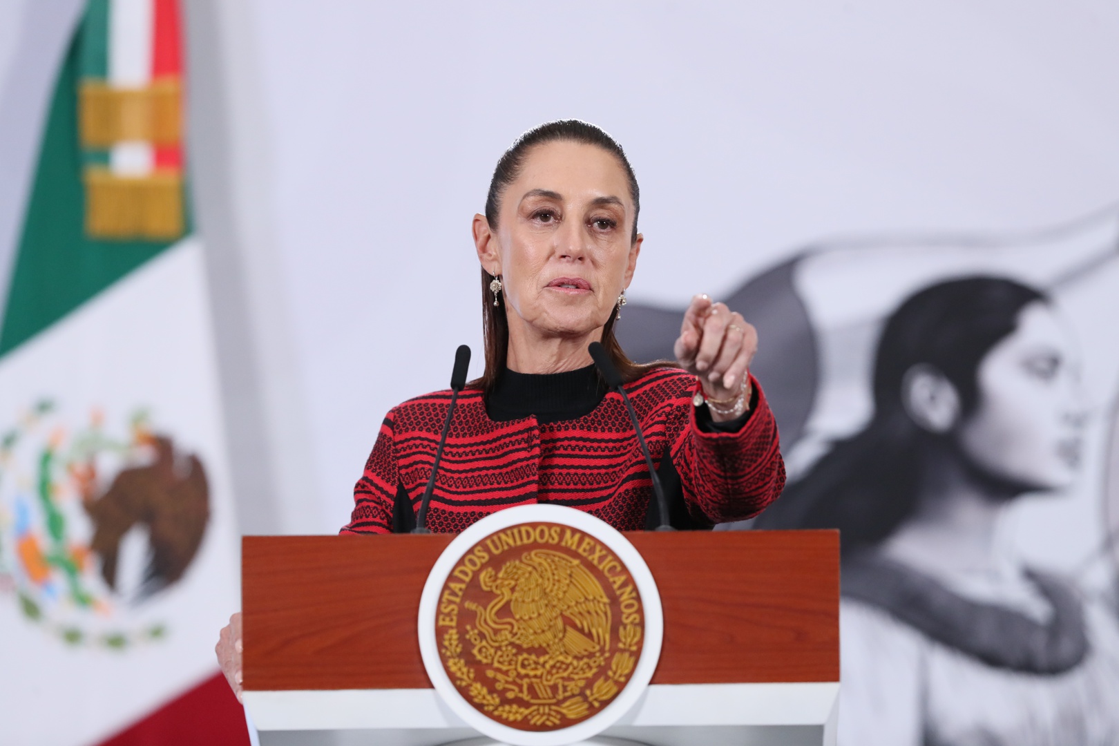 Sheinbaum confirma rescate de uno de los cuatro mineros mexicanos tras ...