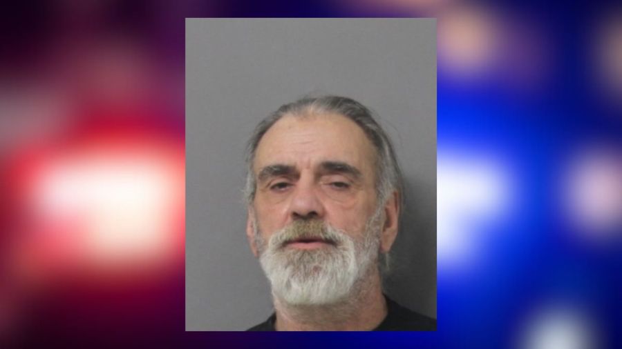 Police: Bath man arrested after breaking into apartment, stealing property